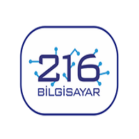 216 Bilgisayar İnternet Teknik Servis