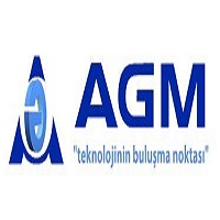 Agm Bilgi Teknolojileri Teknik Servis-Mersin Şube