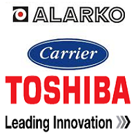 SOYLU TEKNİK - Alarko Carrier ve Toshiba Klima Yetkili Teknik Servisi