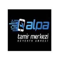 Alpa Tamir Teknik Servis