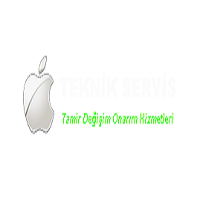  Apple Teknik Servis - İstanbul