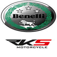 Vento Motor - Benelli&RKS Motosiklet Yetkili Servis