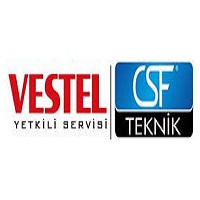 CSF Teknik Yetkili Teknik Servis