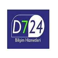 D Yedi Yirmidort Bilisim Hizmetleri Servis