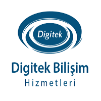 Digitek Bilişim Hizmetleri A.Ş. ®