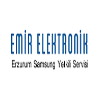 Emir Elektronik Samsung Yetkili Teknik Servisi-Erzurum