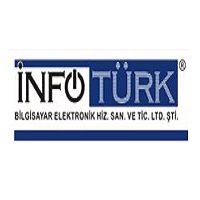 İnfotürk Bilgisayar Elektronik Hizmetleri Yetkili servis