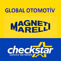 Günel Oto Servis - Magneti Marelli Checkstar Yetkili Servis