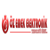 Öz Emek Elektronik - Yetkili Servis