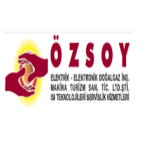 Özsoy Elektrik Elektronik Yetkili Teknik Servis Hizmetleri 