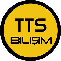 TTS BİLİŞİM Özel Teknik Servis