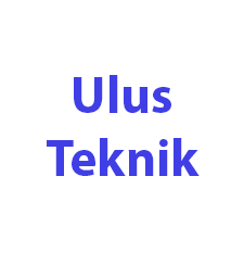 Ulus Aslan -Teknik Servis 