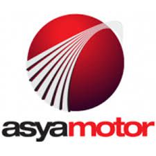 MOTO KLİNİK - Asya Motor Yetkili Servisi