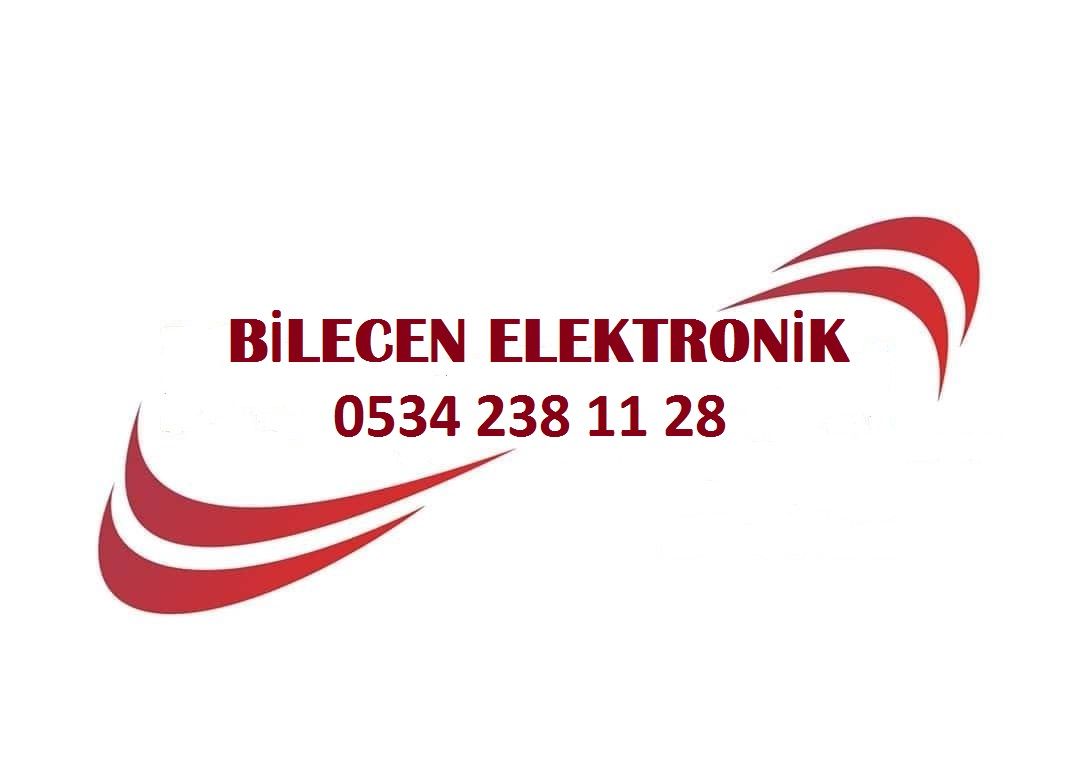 BİLECEN ELEKTRONİK