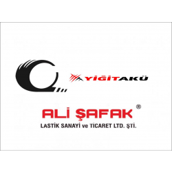 ALİ ŞAFAK OTO LASTİK