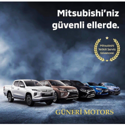 Güneri Motors Otomotiv San. Ve Dış Tic.Ltd.Şti.