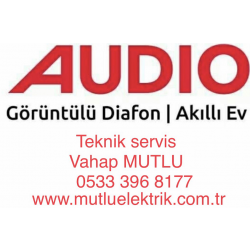 Mutlu elektrik