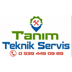 TANIM ÖZEL KÜÇÜK EV ALETLERİ TEKNİK SERVİS