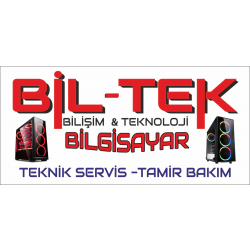 BİL-TEK BİLGİSAYAR GAMİNG STORE