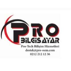 Pro-Tech Bilişim Hizmetleri