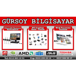 Gürsoy Bilgisayar