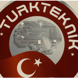 turkteknik elektrik elektronik sistemler