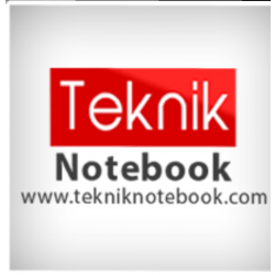 TeknikNotebook