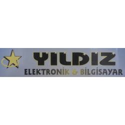 Yıldız elektronik