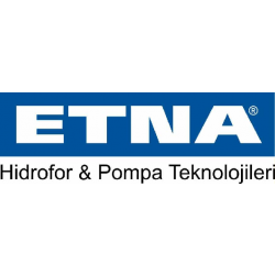 TEKNİK DOĞALGAZ Etna Hidrofor Yetkili Servis