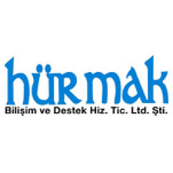 Hürmak Bilişim Ltd. Şti.