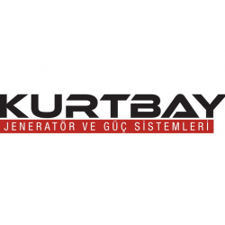 KURTBAY JENERATÖR GÜÇ SİSTEMLERİ TİCARET SANAYİ LİMİTED ŞİRKETİ