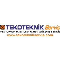 TEKOTEKNİK SERVİS