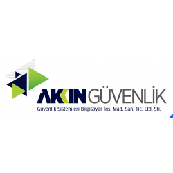 AKIN GUVENLİK SİSTEMLERİ BİLGİSAYAR İNŞAAT MADENCİLİK SANAYİ VE TİCARET LİMİTED ŞİRKETİ